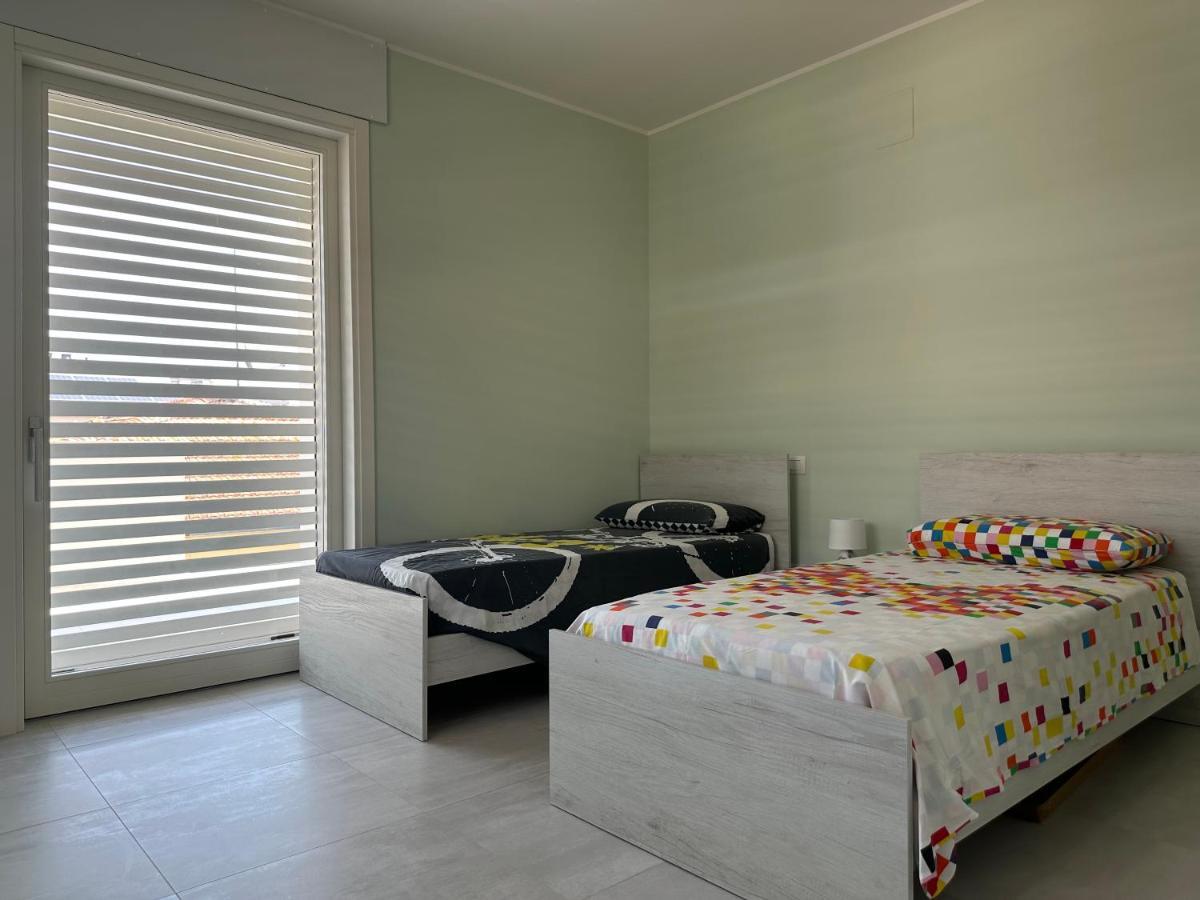 White B&B Pagliare Bagian luar foto
