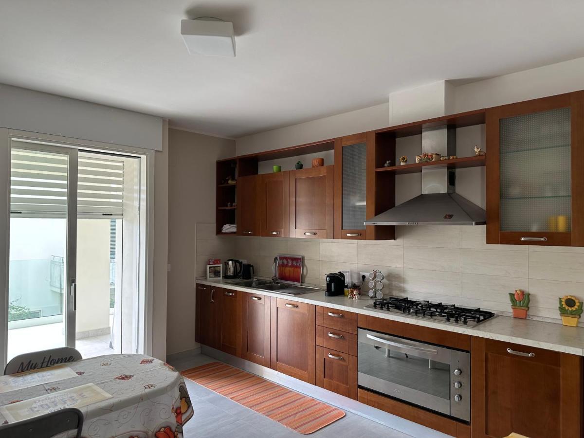 White B&B Pagliare Bagian luar foto